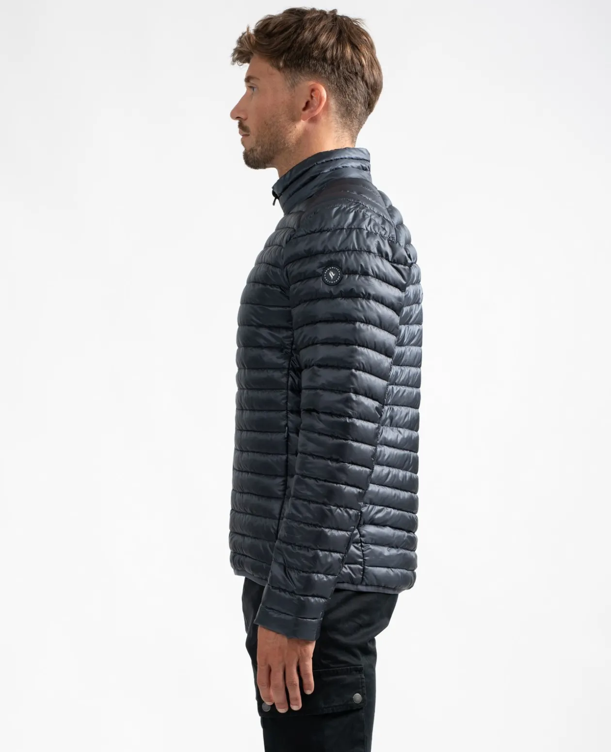 Shop Sun Valley Gostex Bleu Ardoise