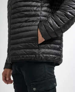 Fashion Sun Valley Gostex Noir
