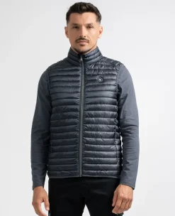 New Sun Valley Graybo Bleu Ardoise