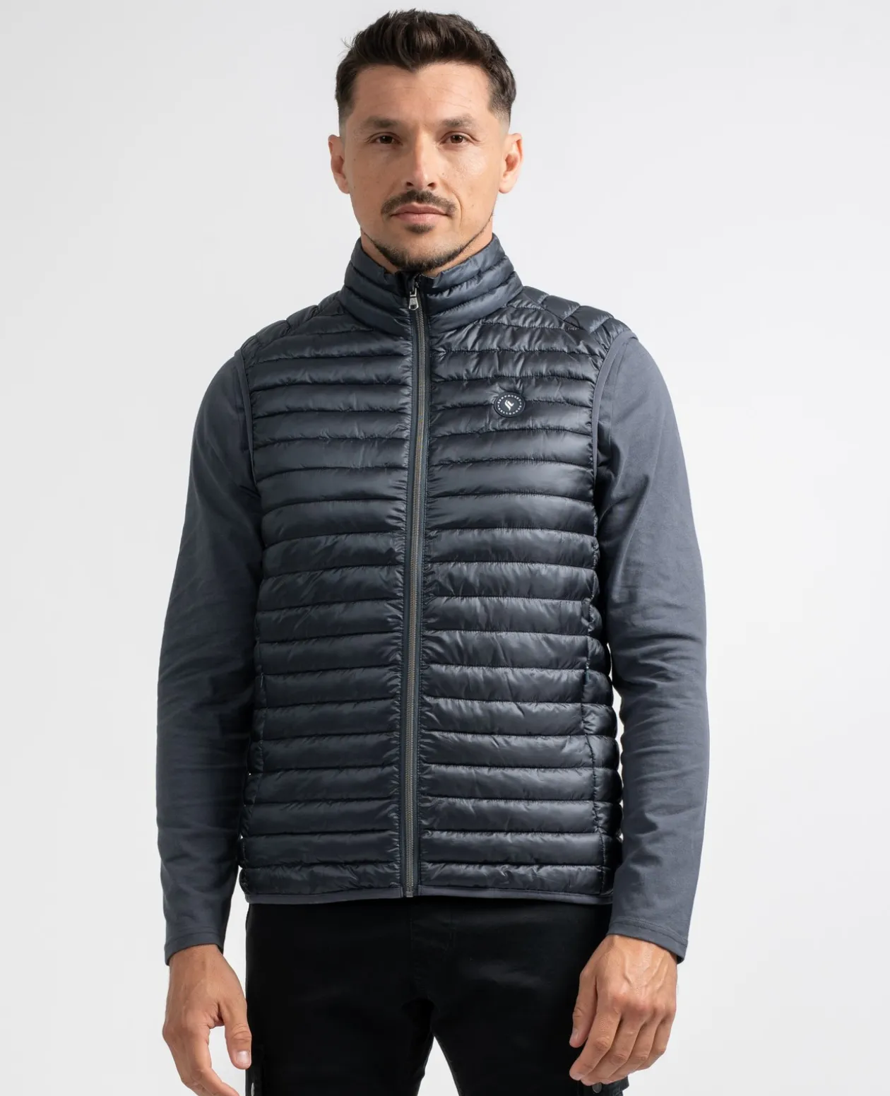 New Sun Valley Graybo Bleu Ardoise