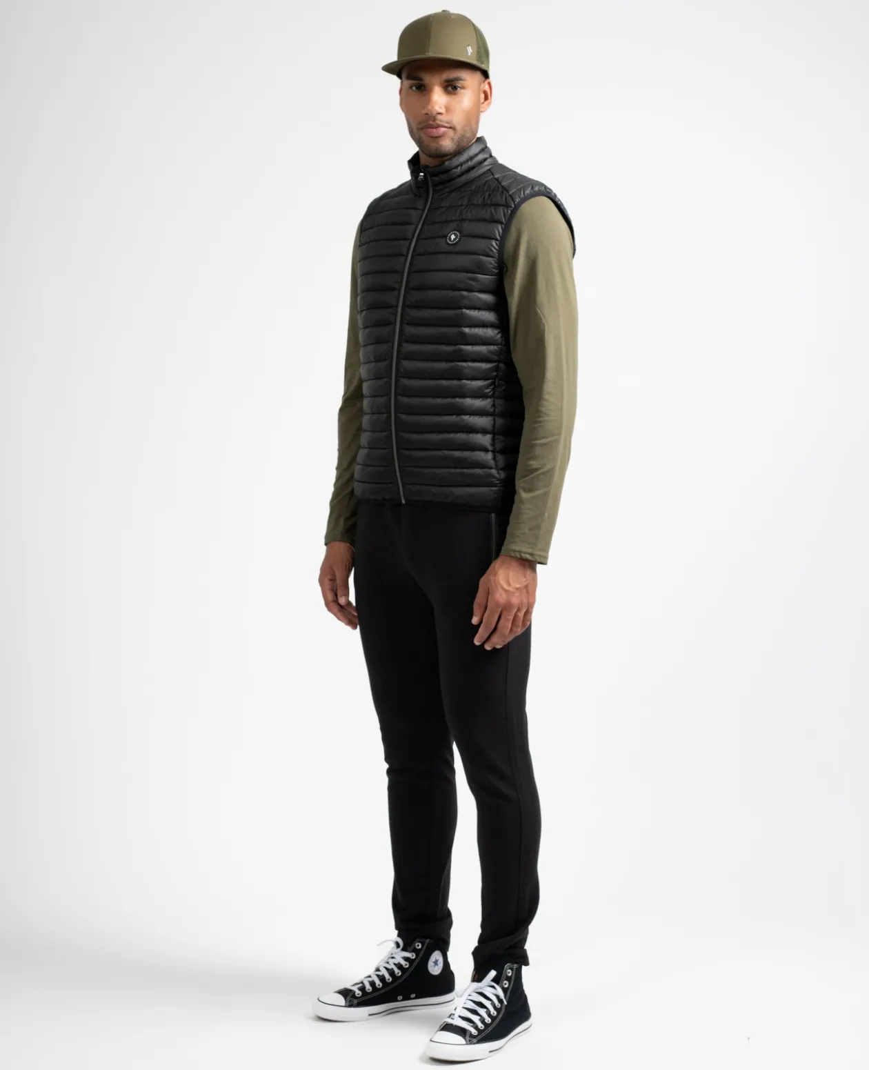 New Sun Valley Graybo Noir