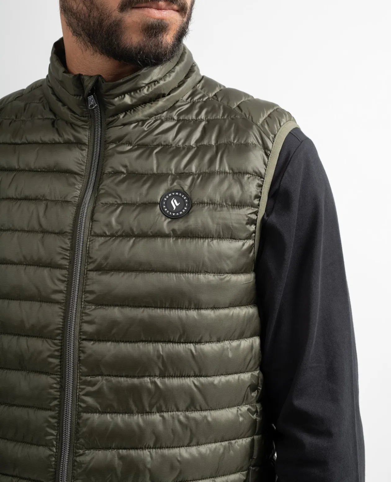 Best Sale Sun Valley Graybo Kaki