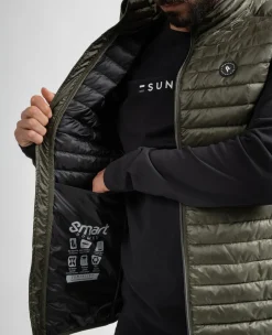 Best Sale Sun Valley Graybo Kaki