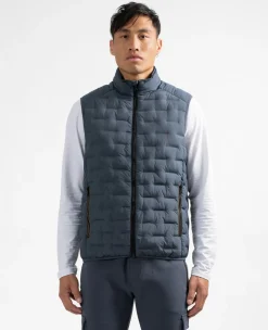 Outlet Sun Valley Griffit Bleu Ardoise
