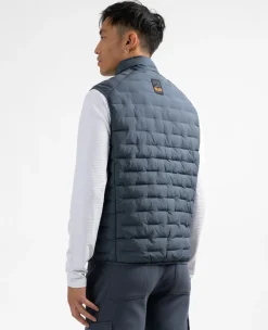 Outlet Sun Valley Griffit Bleu Ardoise