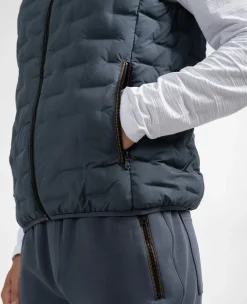 Outlet Sun Valley Griffit Bleu Ardoise