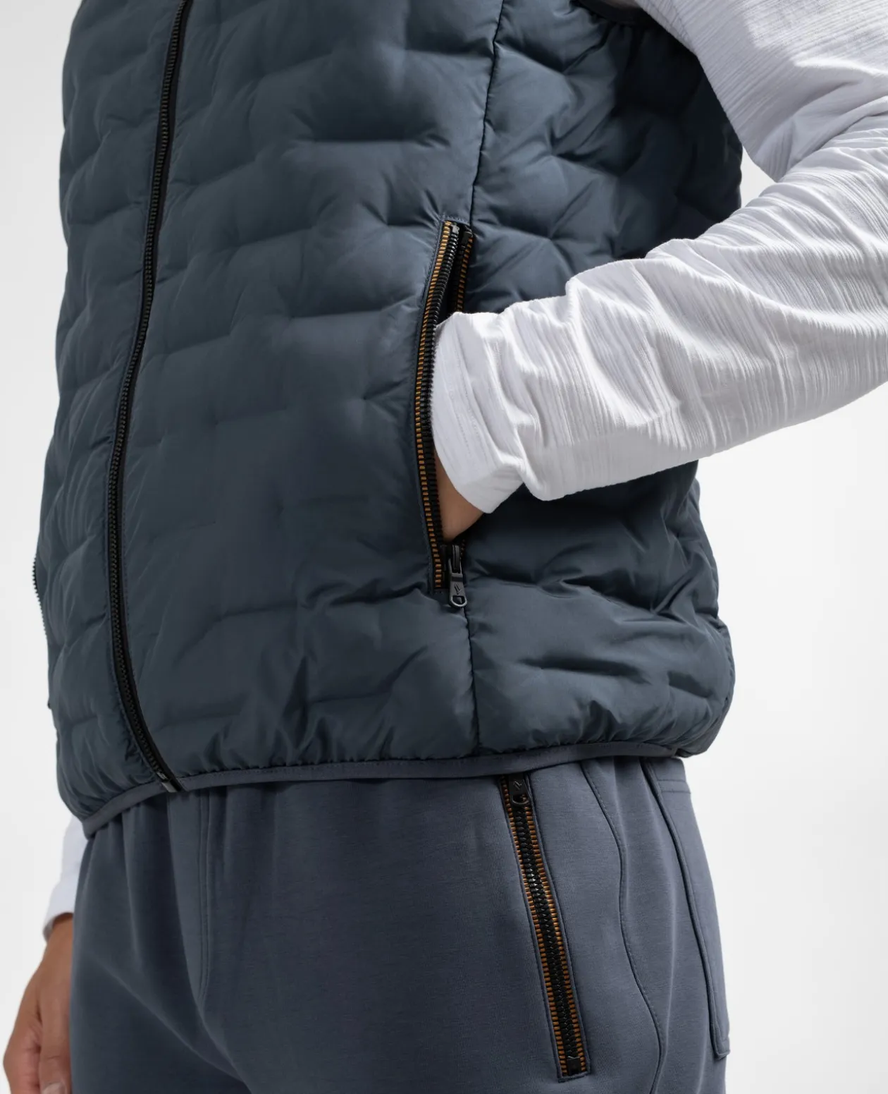 Outlet Sun Valley Griffit Bleu Ardoise