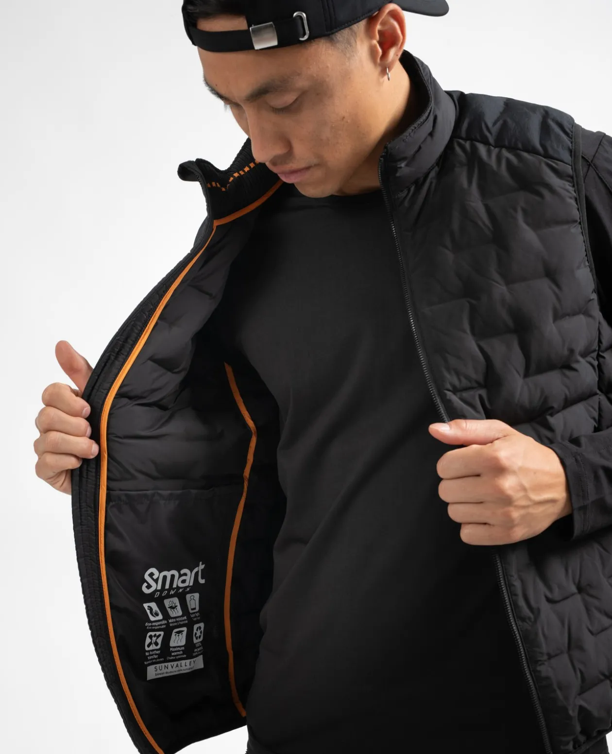 Online Sun Valley Griffit Noir