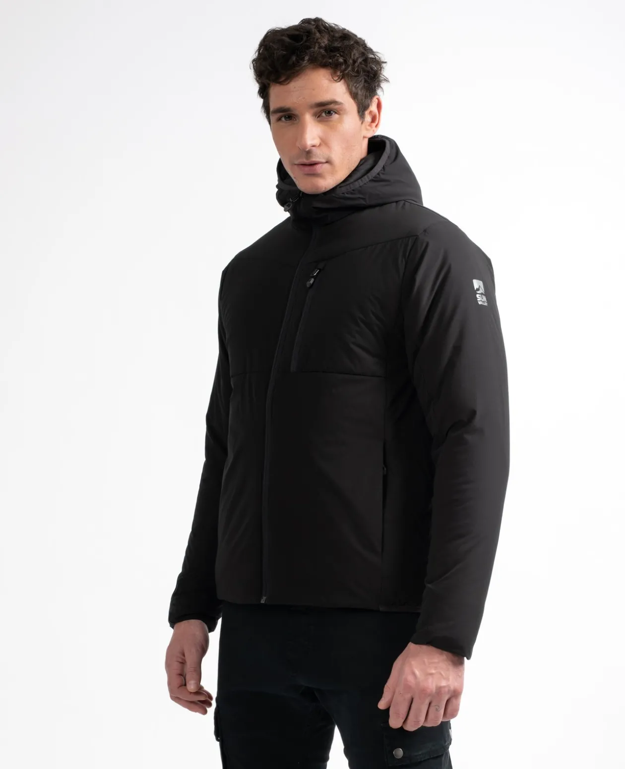 Store Sun Valley Gunray Noir