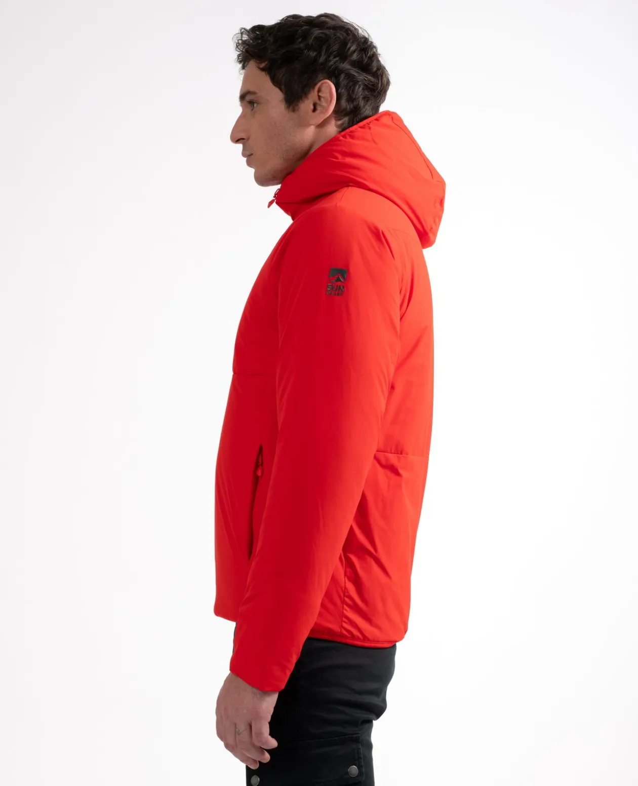 Online Sun Valley Gunray Rouge