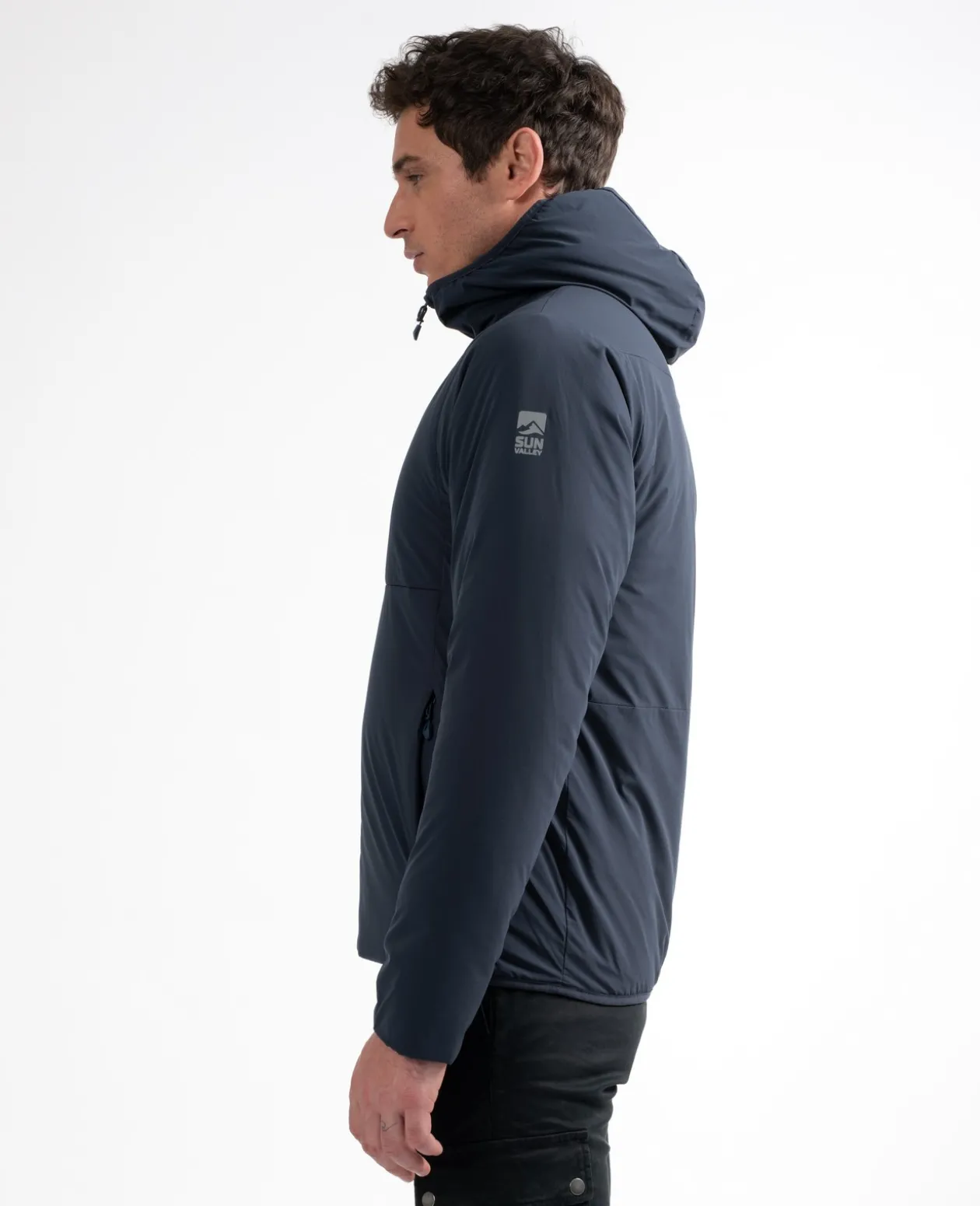 Discount Sun Valley Gunray Marine Fonce