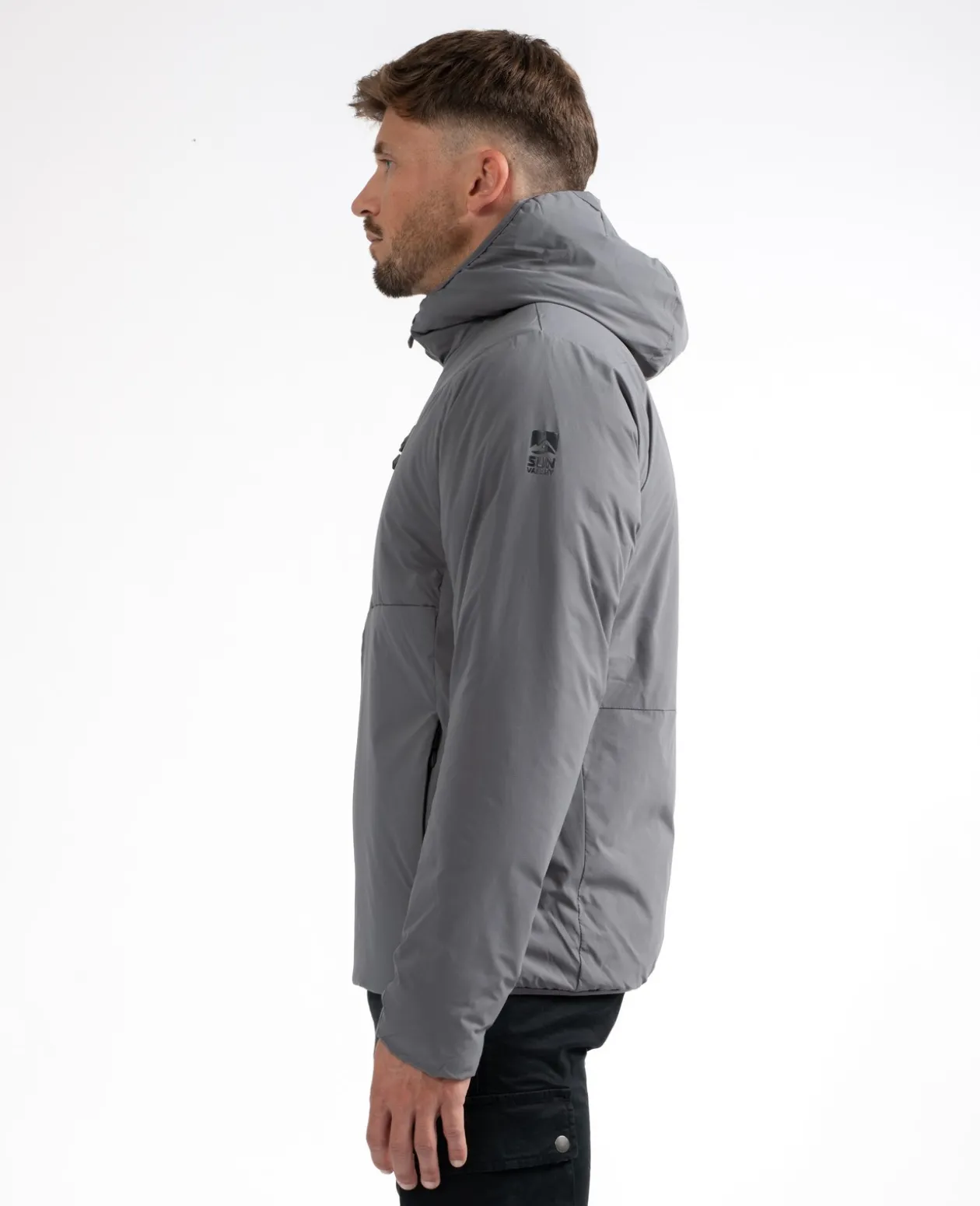 Cheap Sun Valley Gunray Gris