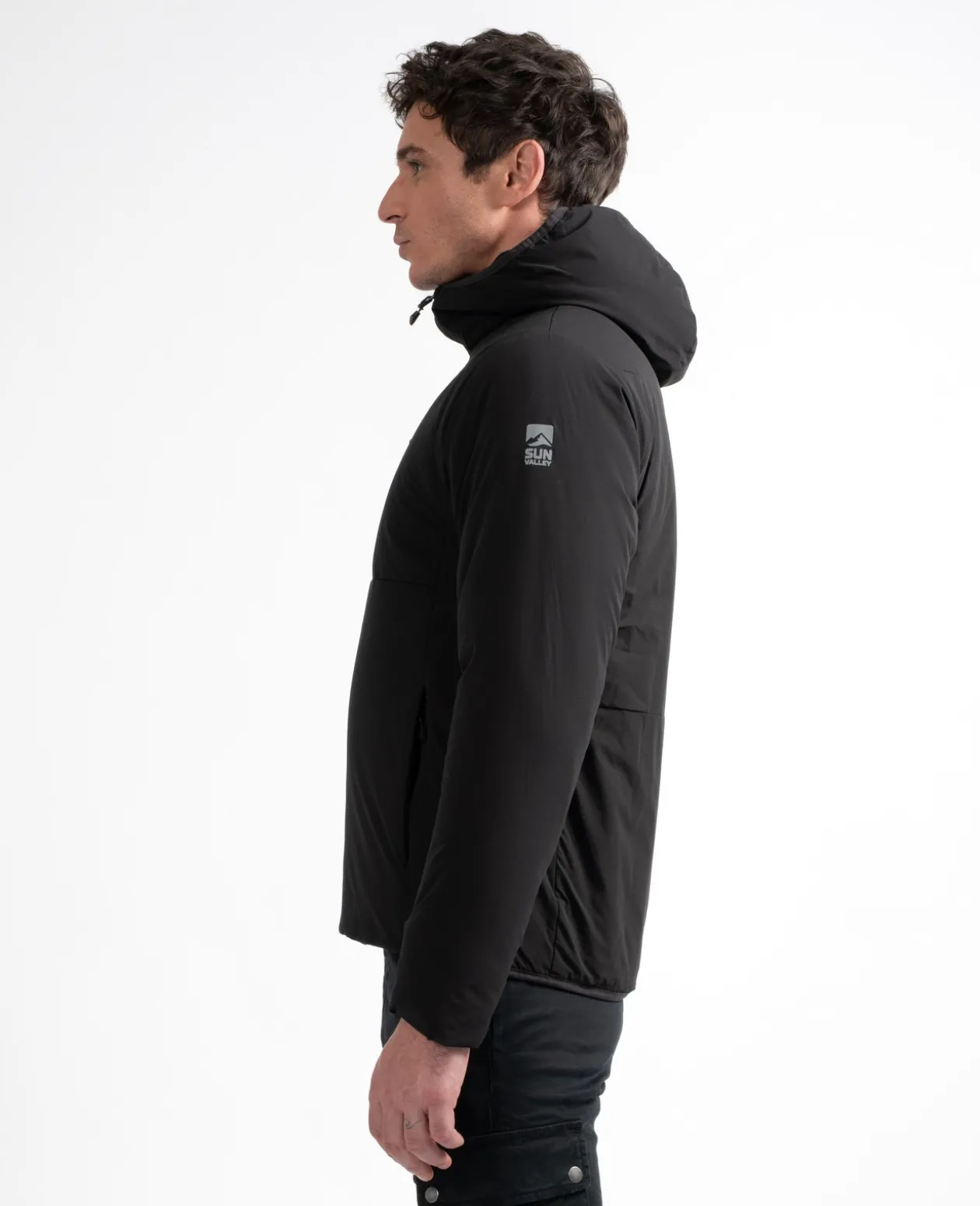 Store Sun Valley Gunray Noir