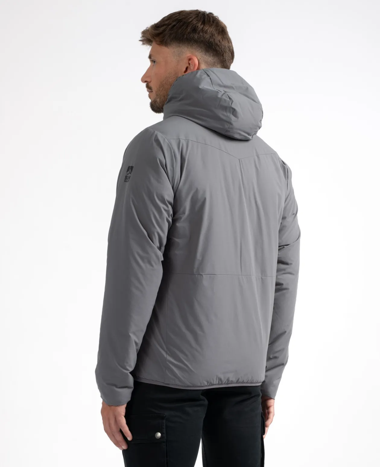 Cheap Sun Valley Gunray Gris