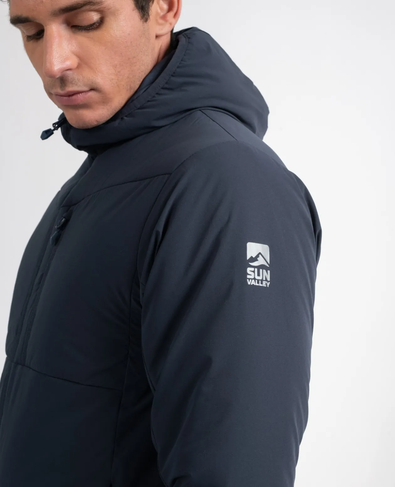 Discount Sun Valley Gunray Marine Fonce