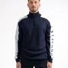 Outlet Sun Valley Hack Marine Fonce
