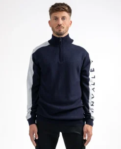 Outlet Sun Valley Hack Marine Fonce