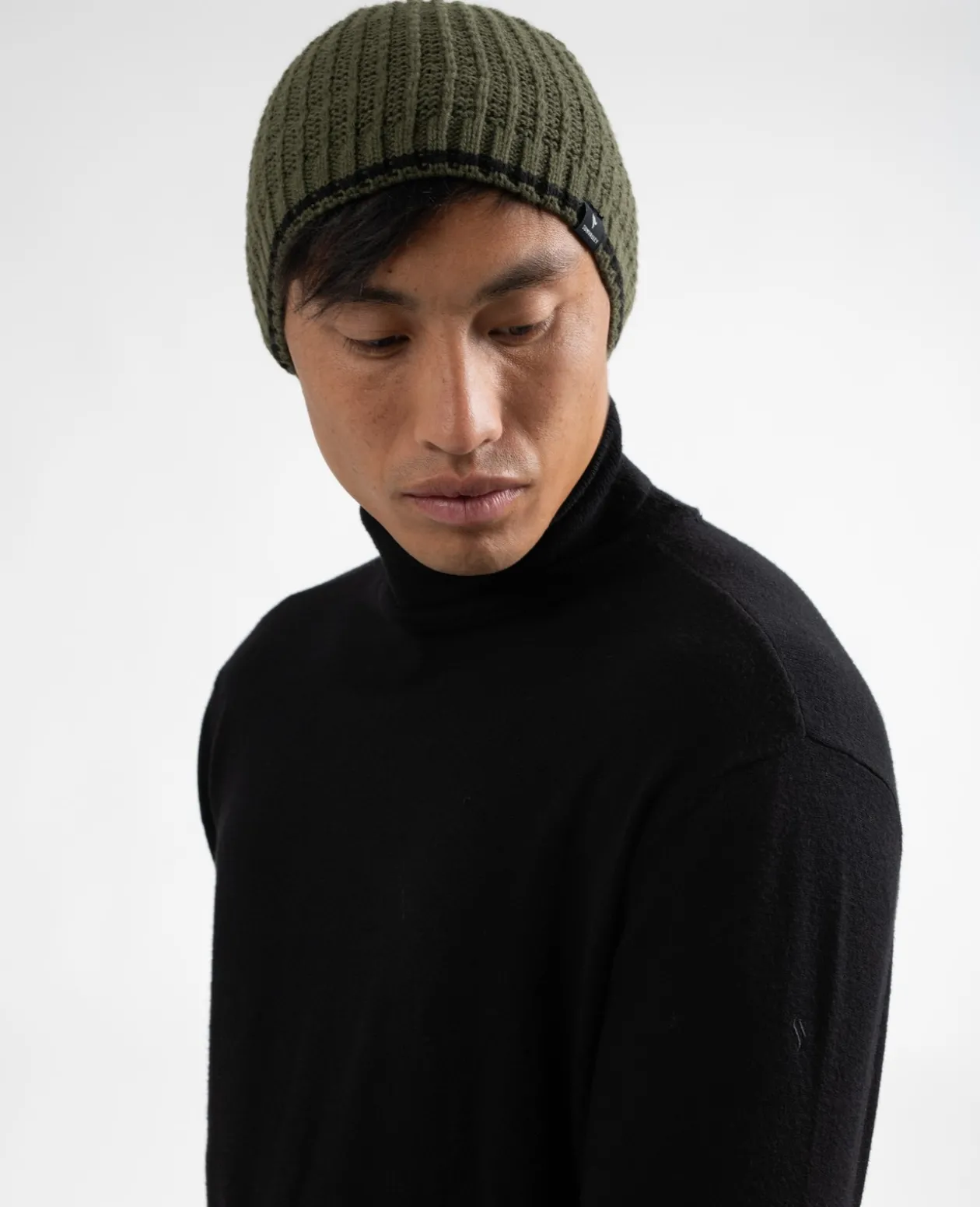 New Sun Valley Hakoo Noir