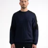 Shop Sun Valley Hanger Marine Fonce