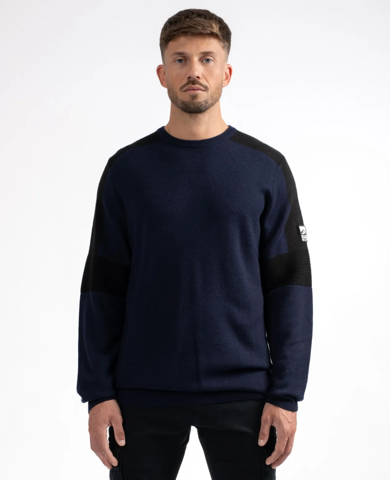 Shop Sun Valley Hanger Marine Fonce