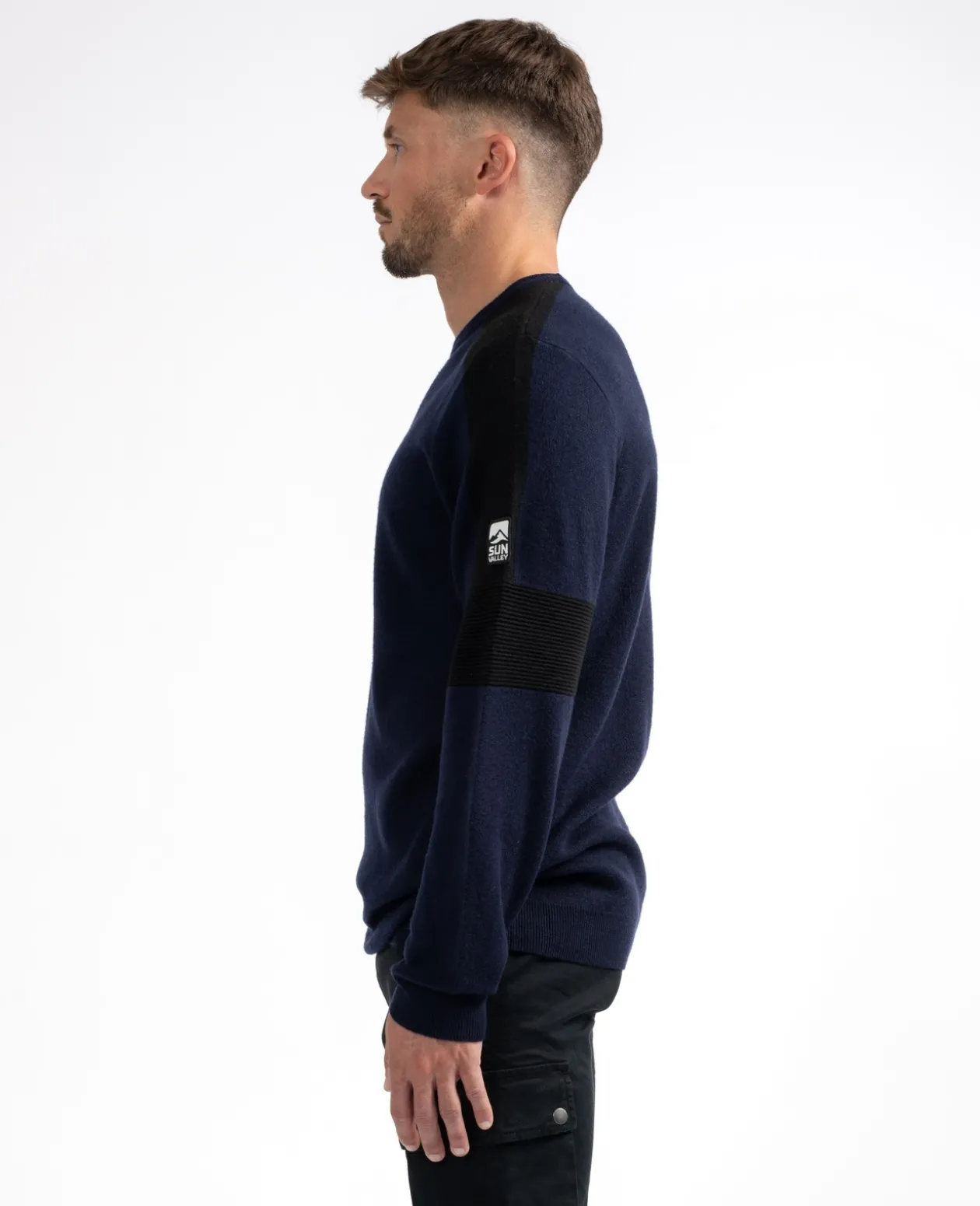 Shop Sun Valley Hanger Marine Fonce