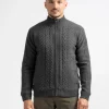 Fashion Sun Valley Hengila Gris Foncechine