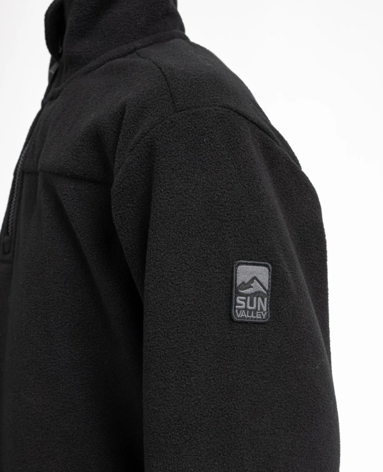 Flash Sale Sun Valley Hiroj Noir