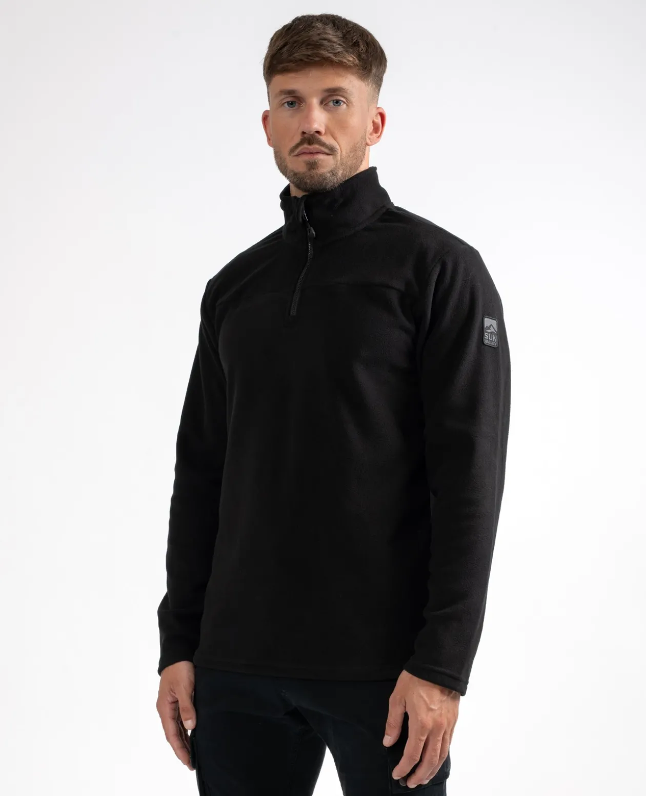 Clearance Sun Valley Hirosh Noir