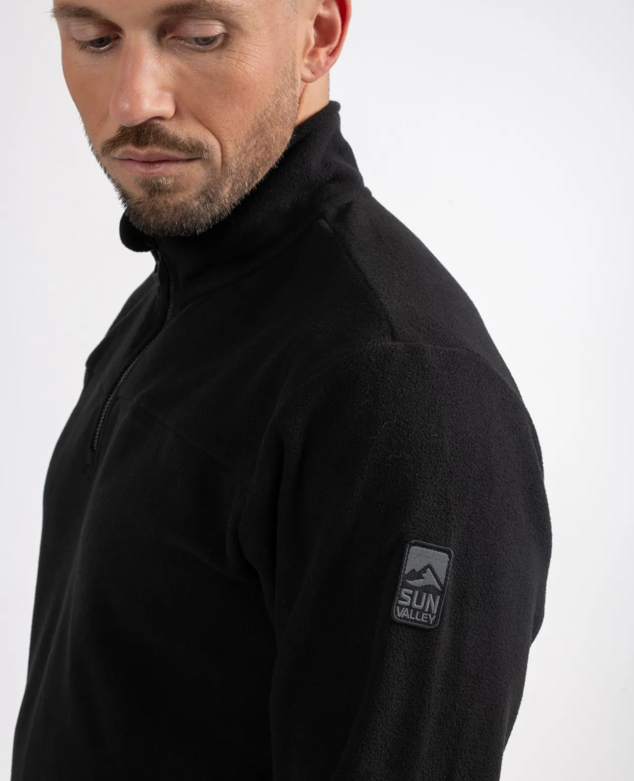 Clearance Sun Valley Hirosh Noir