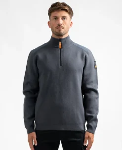 Outlet Sun Valley Hobicha Bleu Ardoise