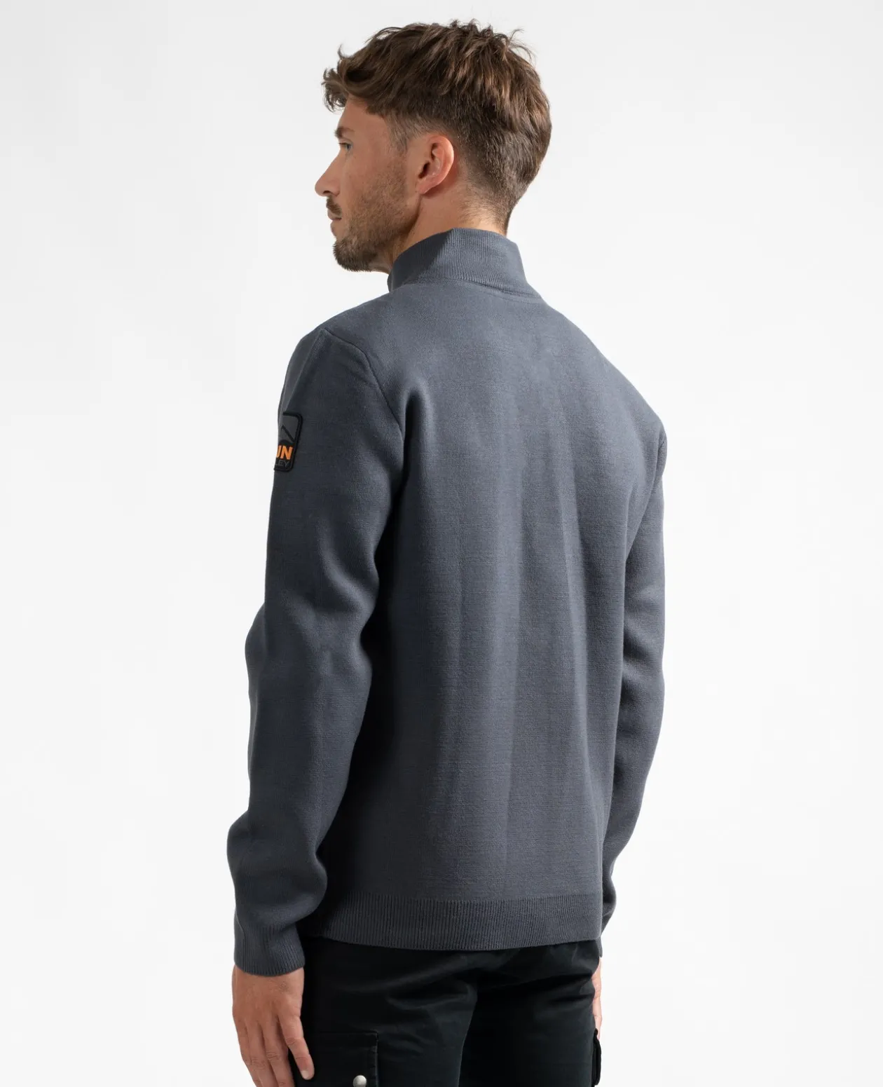 Outlet Sun Valley Hobicha Bleu Ardoise