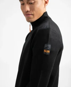 Store Sun Valley Hobicha Noir