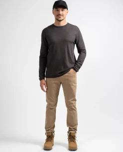 Clearance Sun Valley Homoro Gris Foncechine