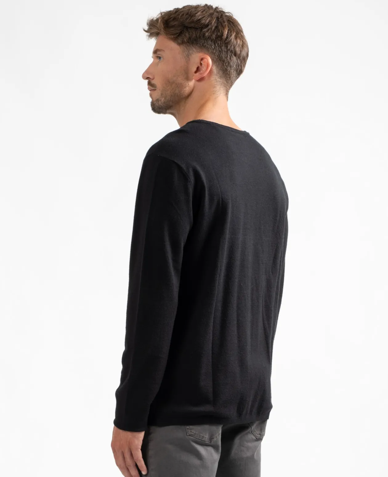 Shop Sun Valley Homoro Noir