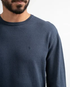 Cheap Sun Valley Homoro Bleu Jean Fonce