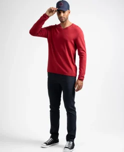 Fashion Sun Valley Hydrop Rouge Sombre