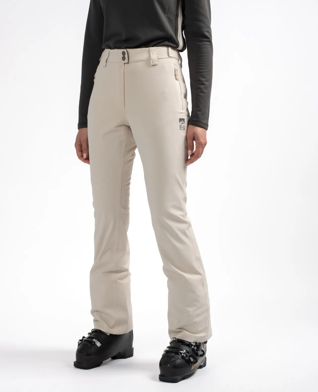 New Sun Valley Idril Beige Clair