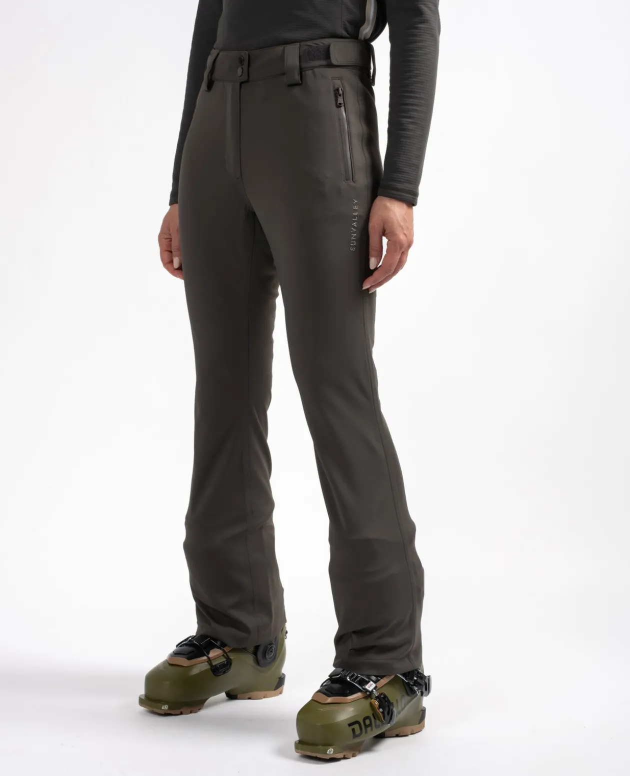 Clearance Sun Valley Idril Caviar