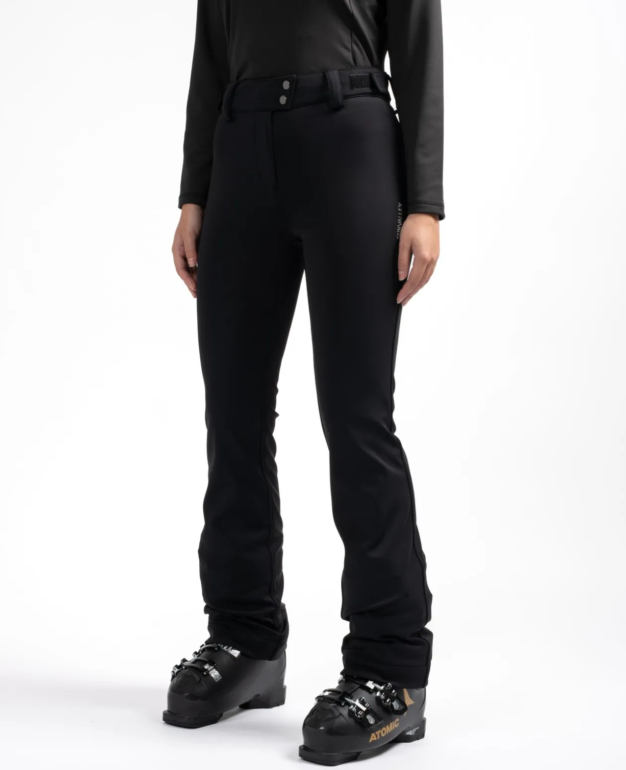 Clearance Sun Valley Isoar Noir