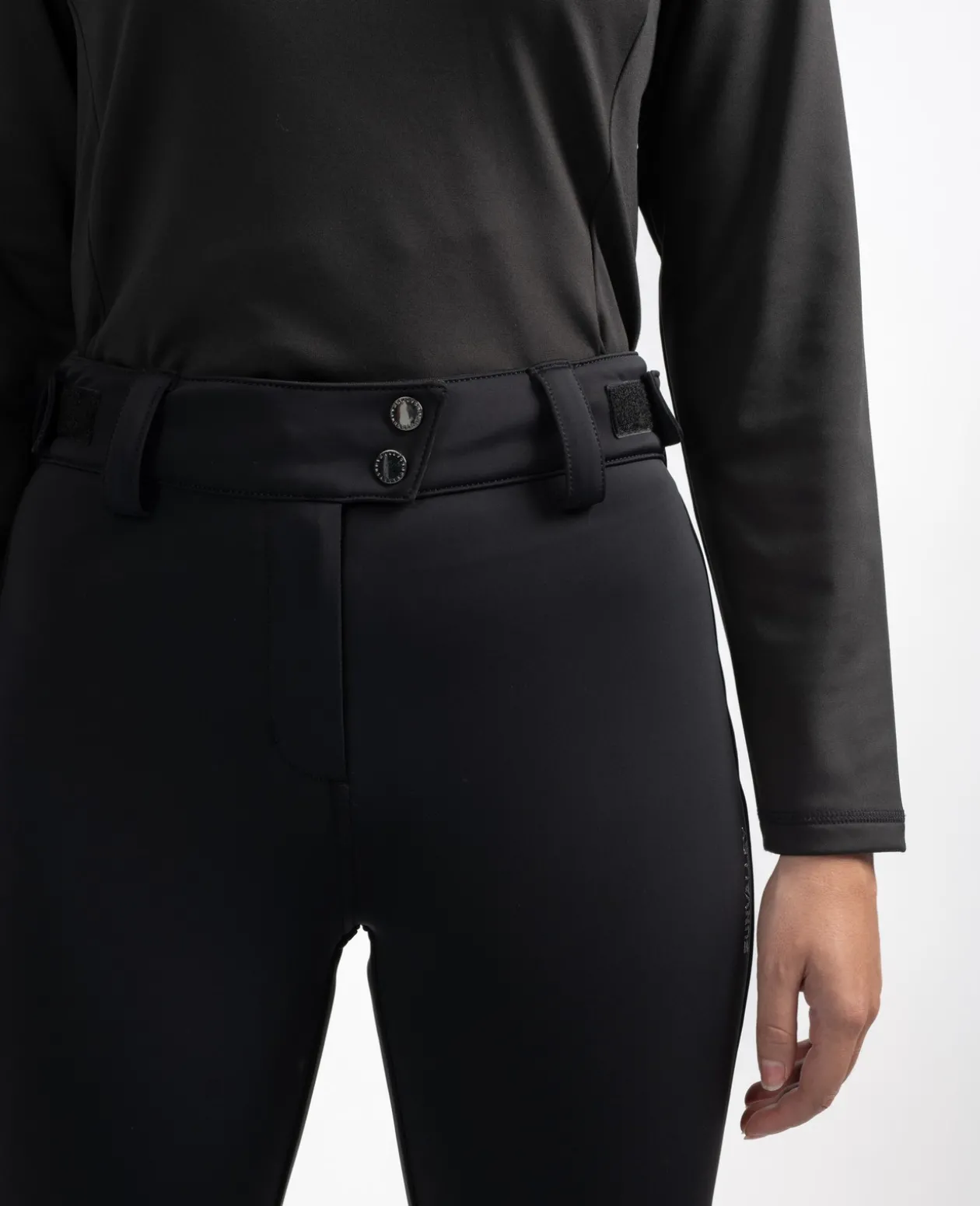 Clearance Sun Valley Isoar Noir