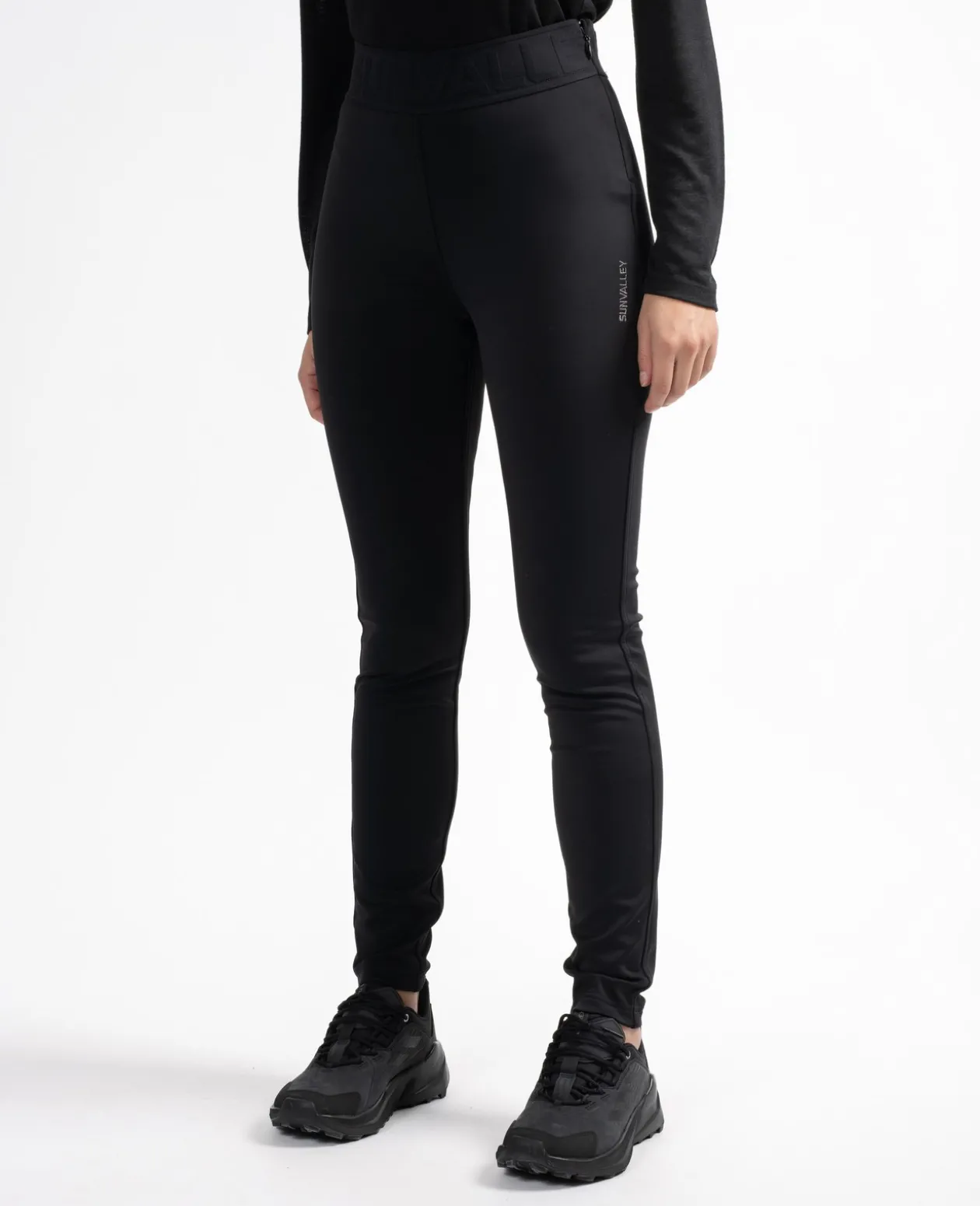 Sale Sun Valley Ivia Noir
