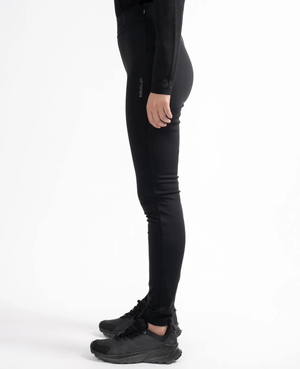 Sale Sun Valley Ivia Noir