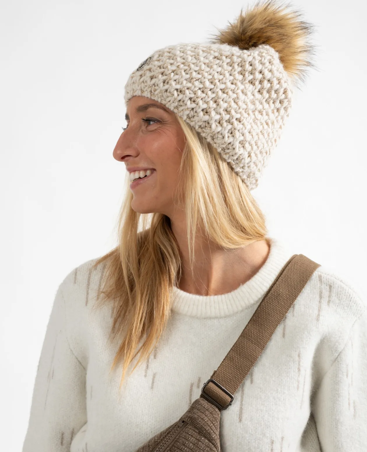 New Sun Valley Janee Beige Clair