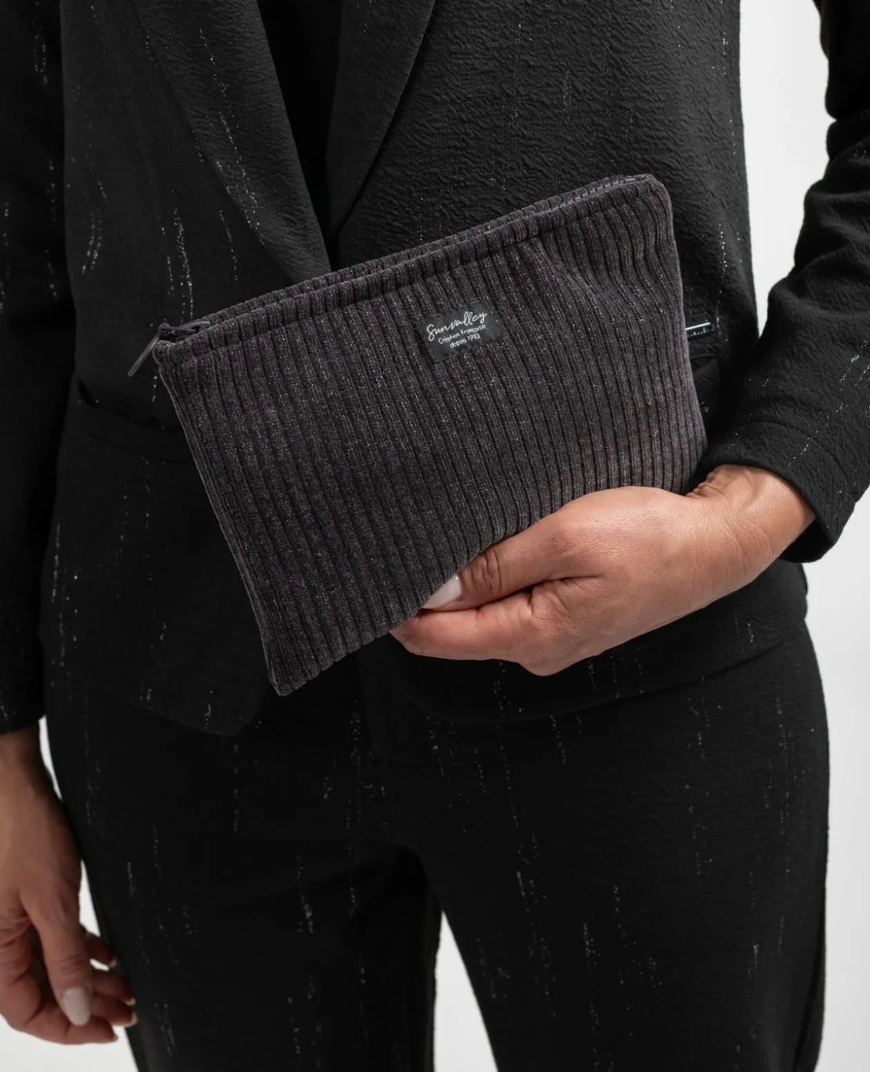 Flash Sale Sun Valley Jardy Gris Foncechine