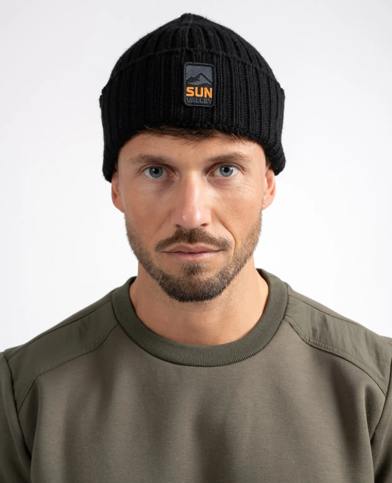 Sale Sun Valley Jasgi Noir