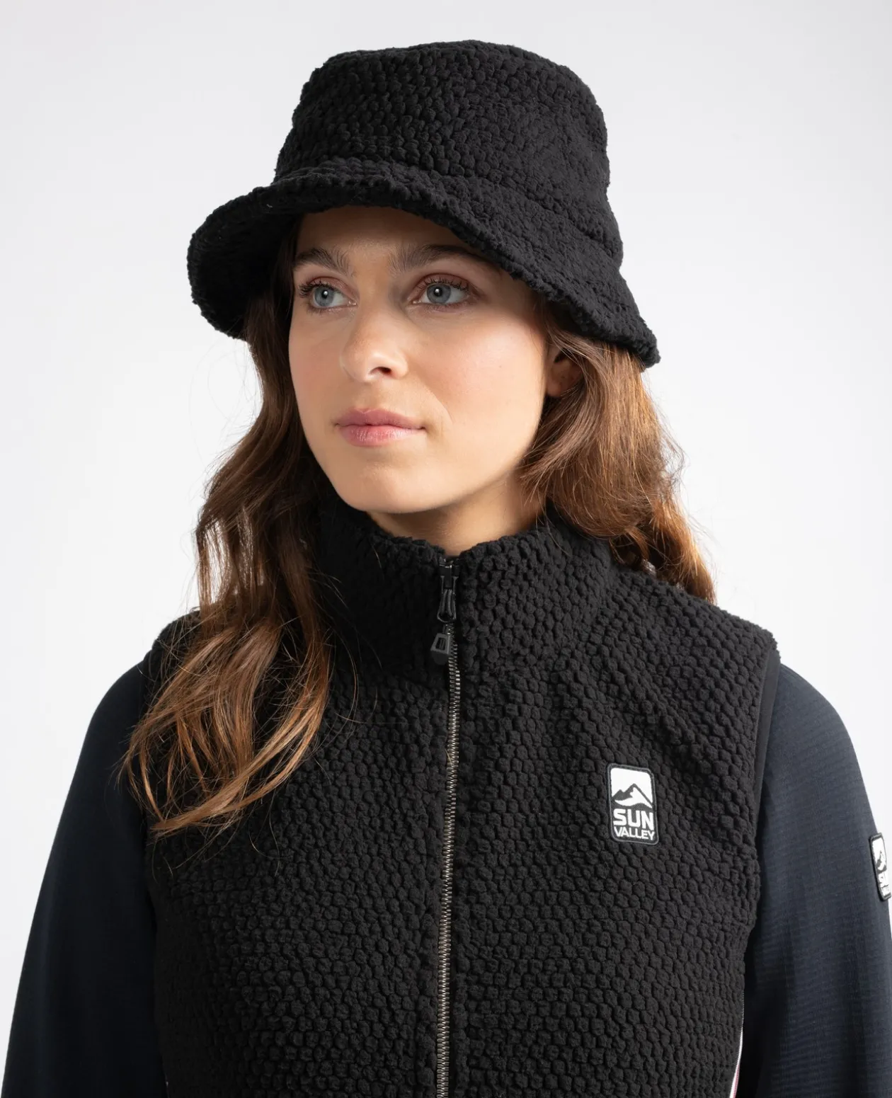Online Sun Valley Jicco Noir