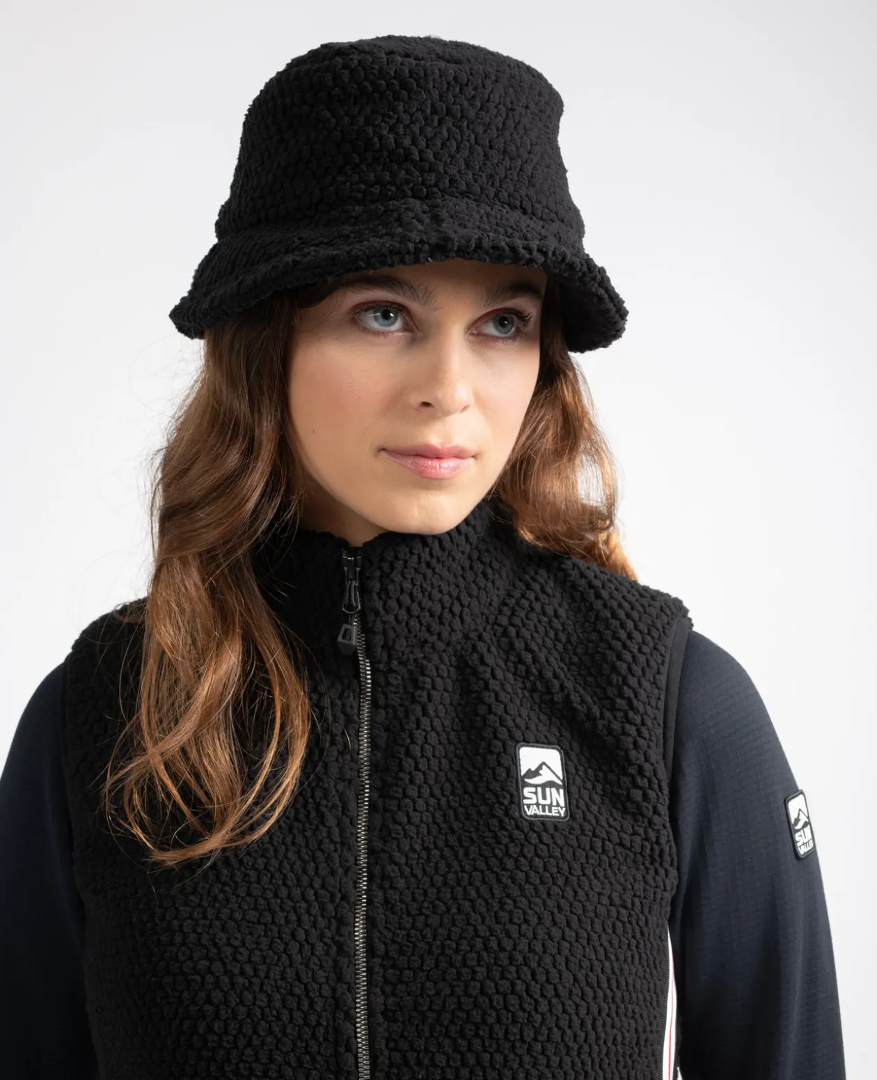 Online Sun Valley Jicco Noir