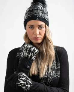 New Sun Valley Joff Noir