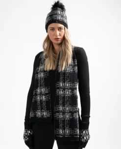 New Sun Valley Joff Noir