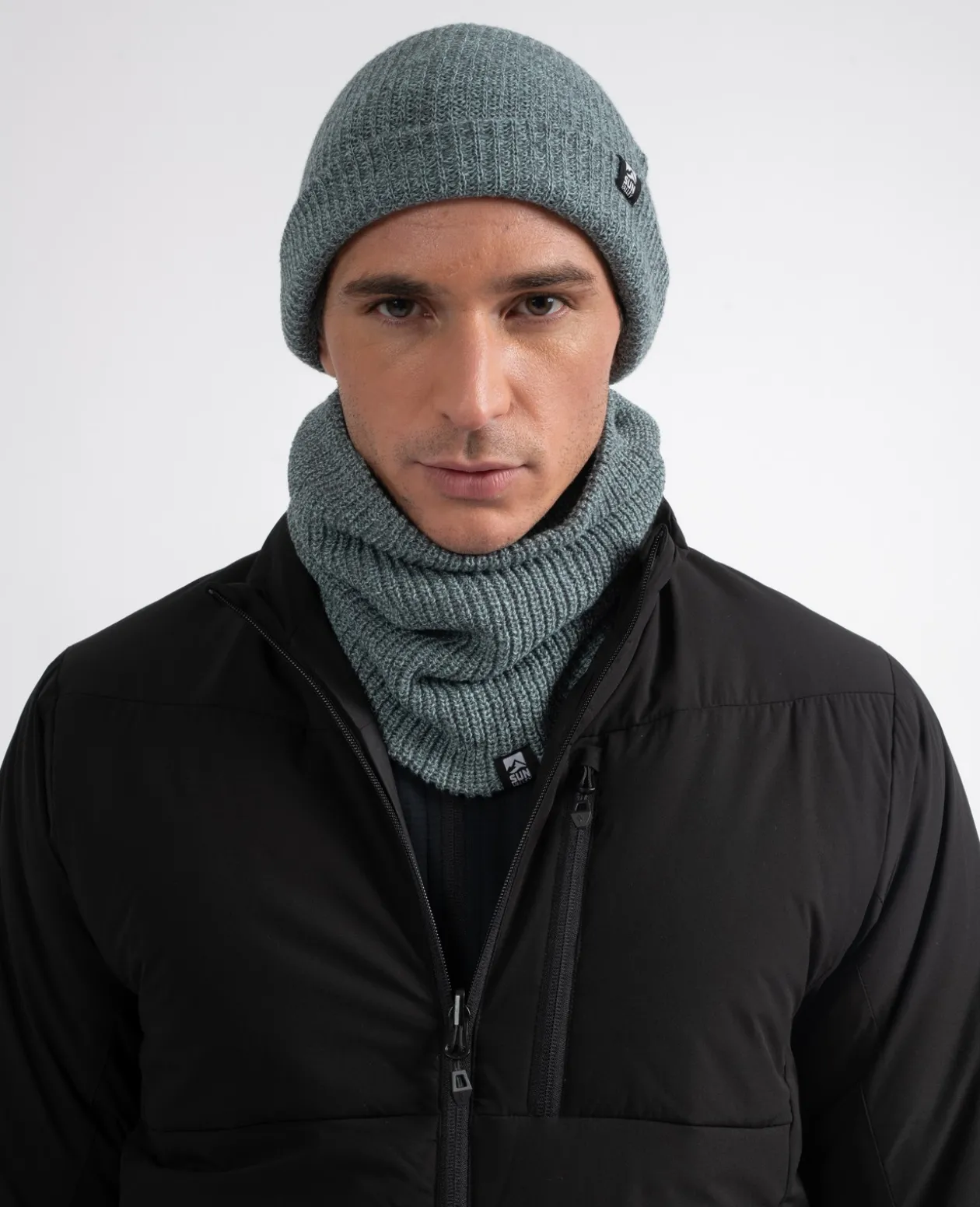 Best Sale Sun Valley Jumento Gris